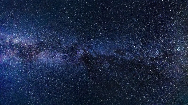 Starlit Getaways