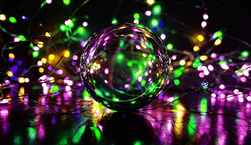 Enchanted Artifact